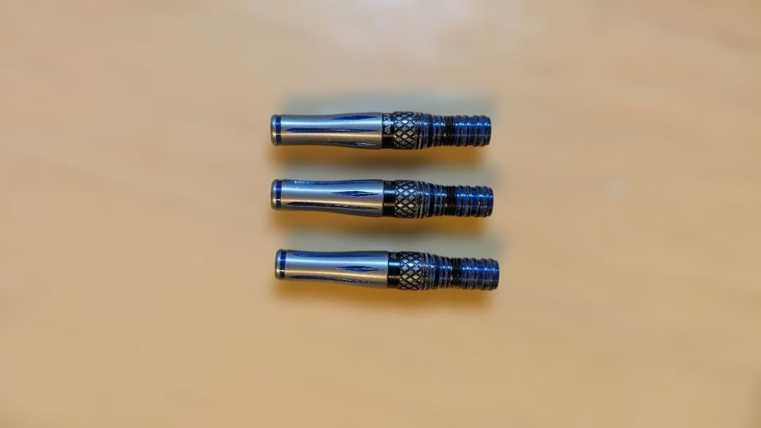 ダイナスティー バレル ブラックライン プサン マーメイド