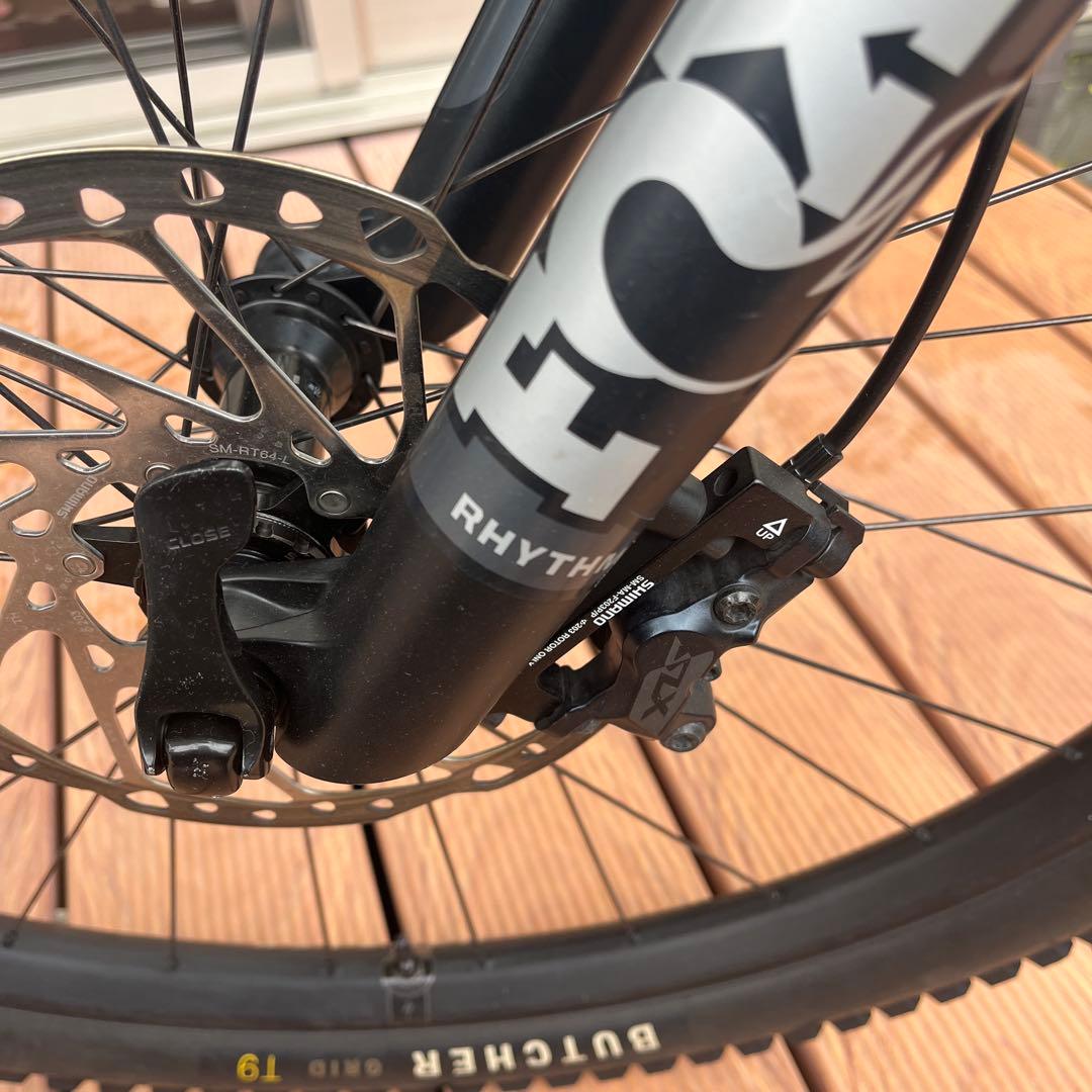 （Yoppiさん専用）Stumpjumper COMP MTB 29インチ