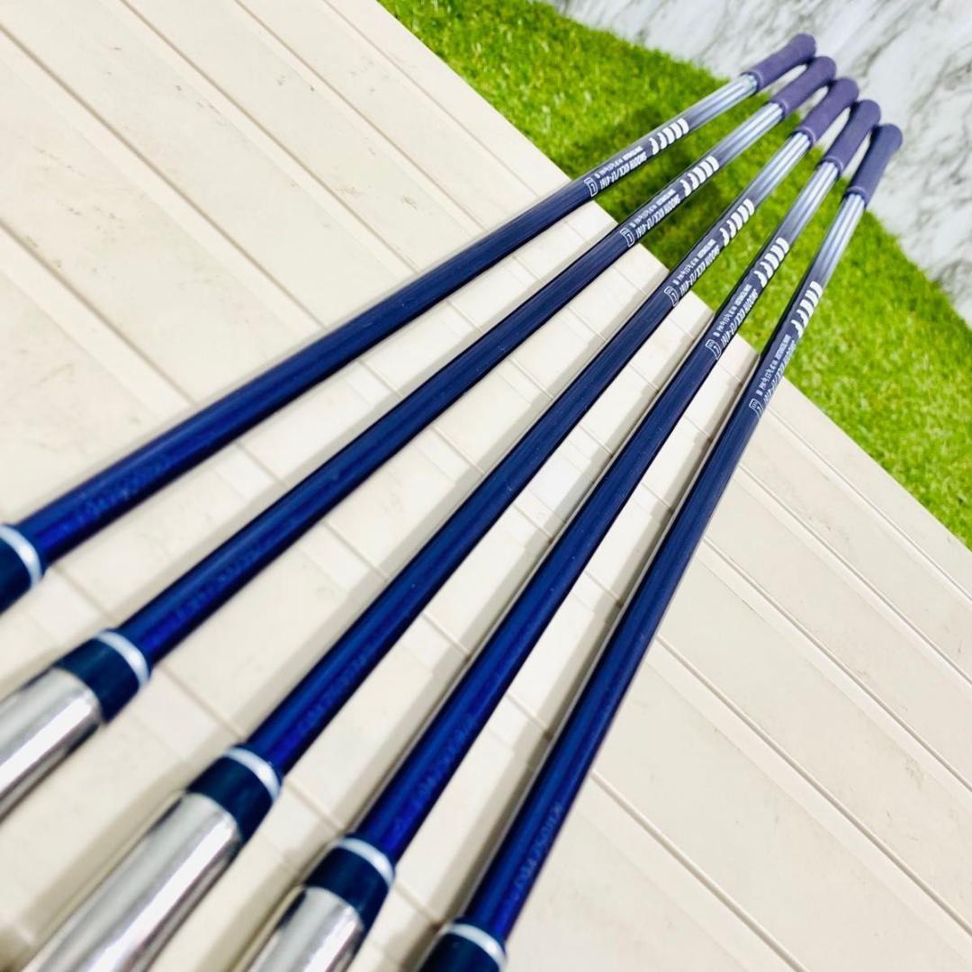 【大人気モデル】グローブライド オノフ 2016 レディースアイアンセット 5本