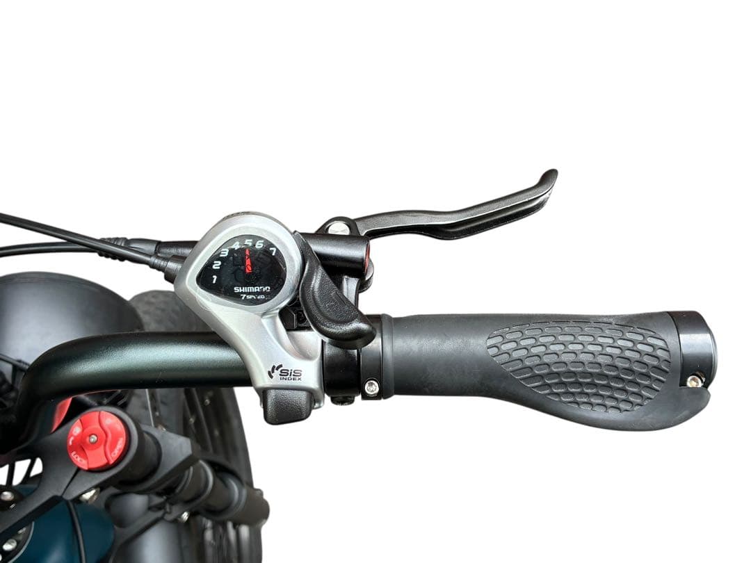 電動アシスト自転車 THIRDSPACE E-bike 三菱自動車