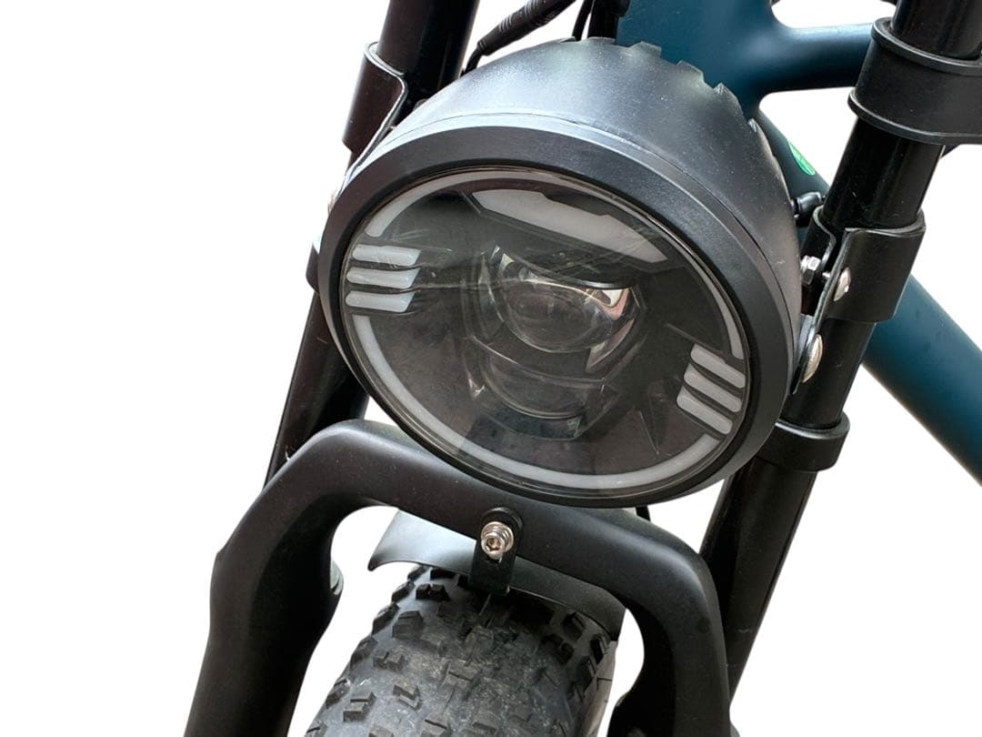 電動アシスト自転車 THIRDSPACE E-bike 三菱自動車