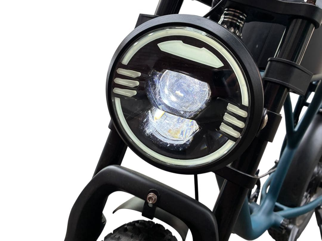 電動アシスト自転車 THIRDSPACE E-bike 三菱自動車