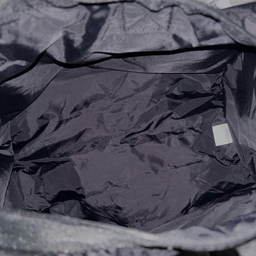 レスポートサック　ボストンバッグ　2WAYブラック