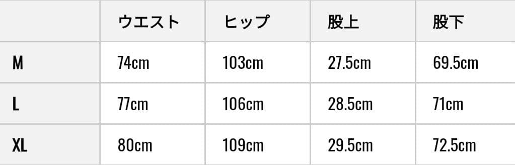 新品 SY32 GOLF 上下セット サイズM