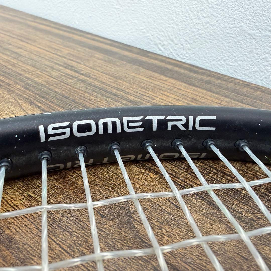 【2本セット】YONEX VCORE Duel G 97 ヨネックス ケース付き