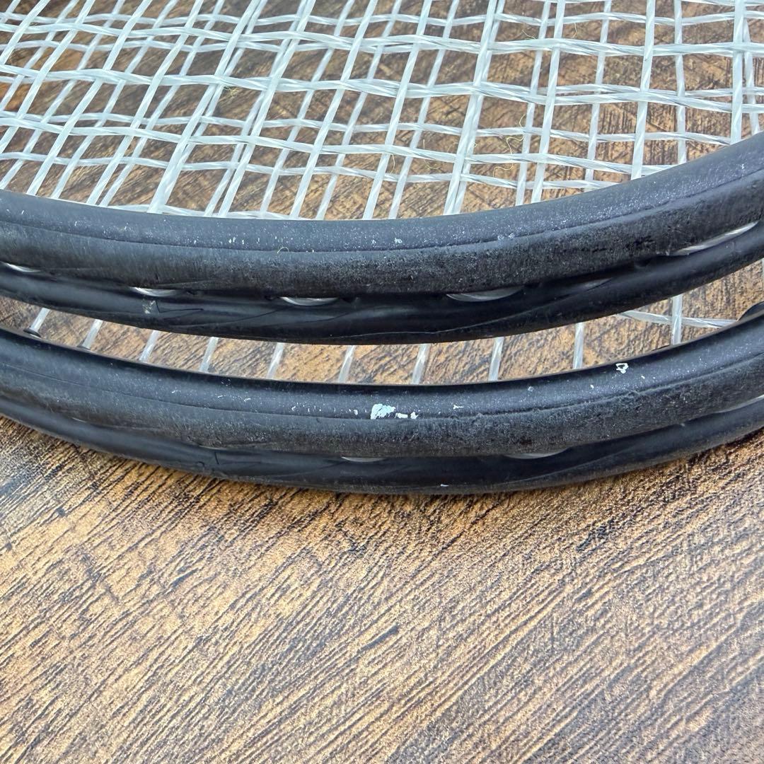 【2本セット】YONEX VCORE Duel G 97 ヨネックス ケース付き