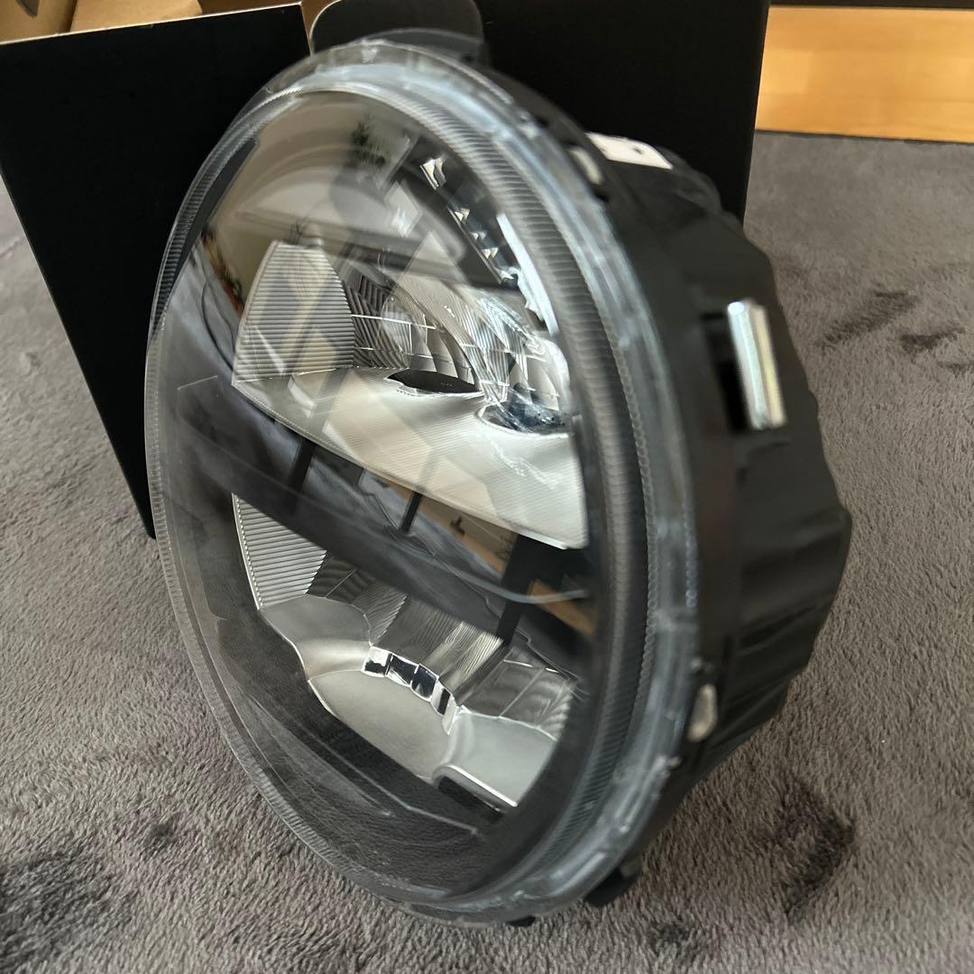 GB350 純正ヘッドライト - メルカリ