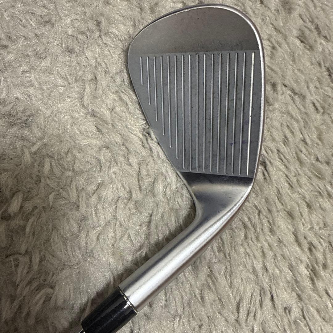 レフティPING i210 アイアン　UW