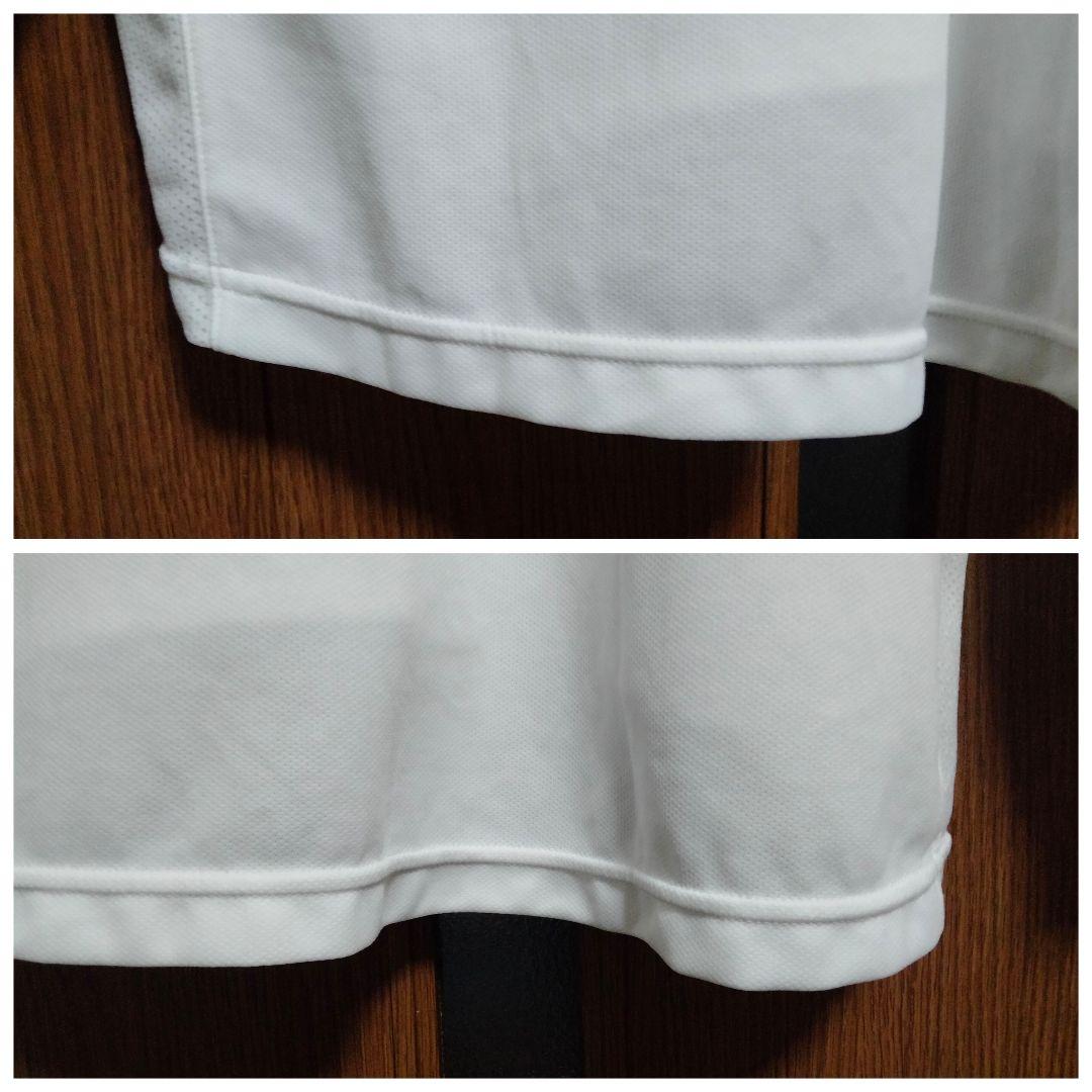 ヒュンメル 横浜FC 2007 長袖オーセンティック アウェイユニフォーム　XO