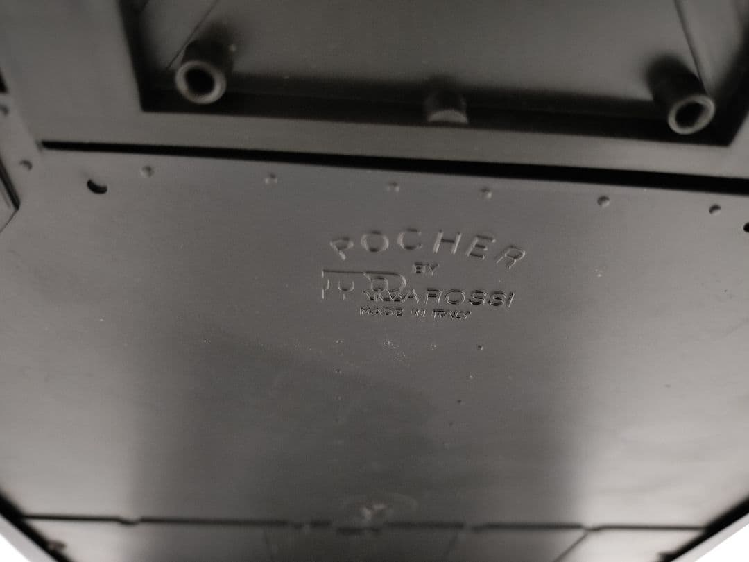 ポケール Pocher 1／8 フェラーリ テスタロッサ ロッソ - メルカリ