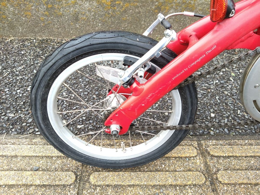 FIAT　フィアット　 AL-FDB140　ちょいカスタム　神奈川　引取限定