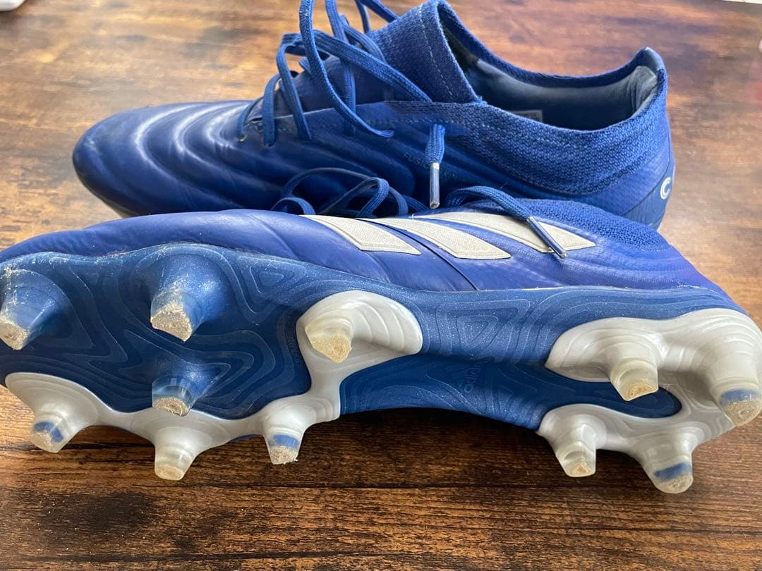 adidas COPA 25.0cm サッカースパイク