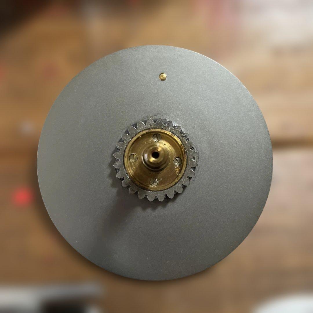 HARDY Wide spool perfect 4 1/4″ ハーディ