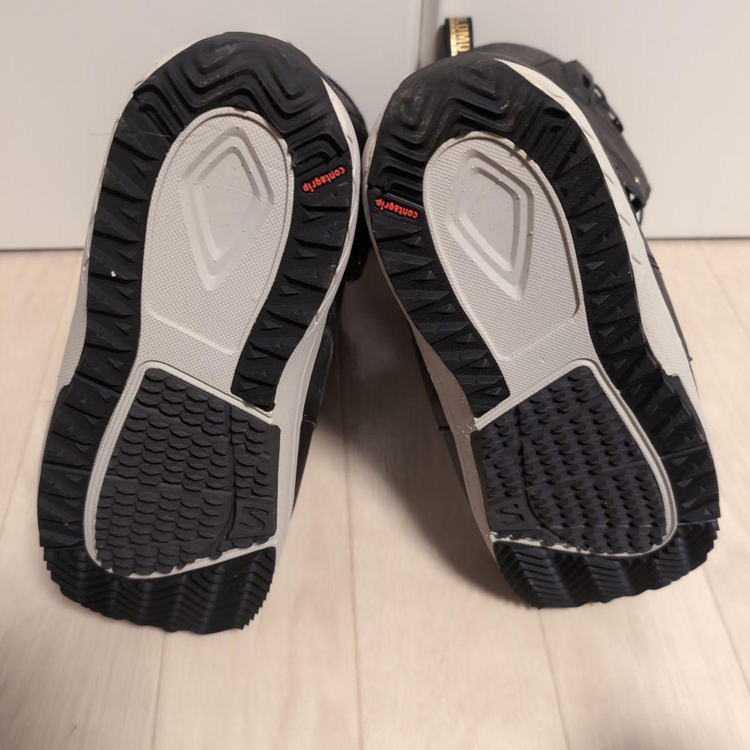 Salomon IVY サイズ...23.5cm