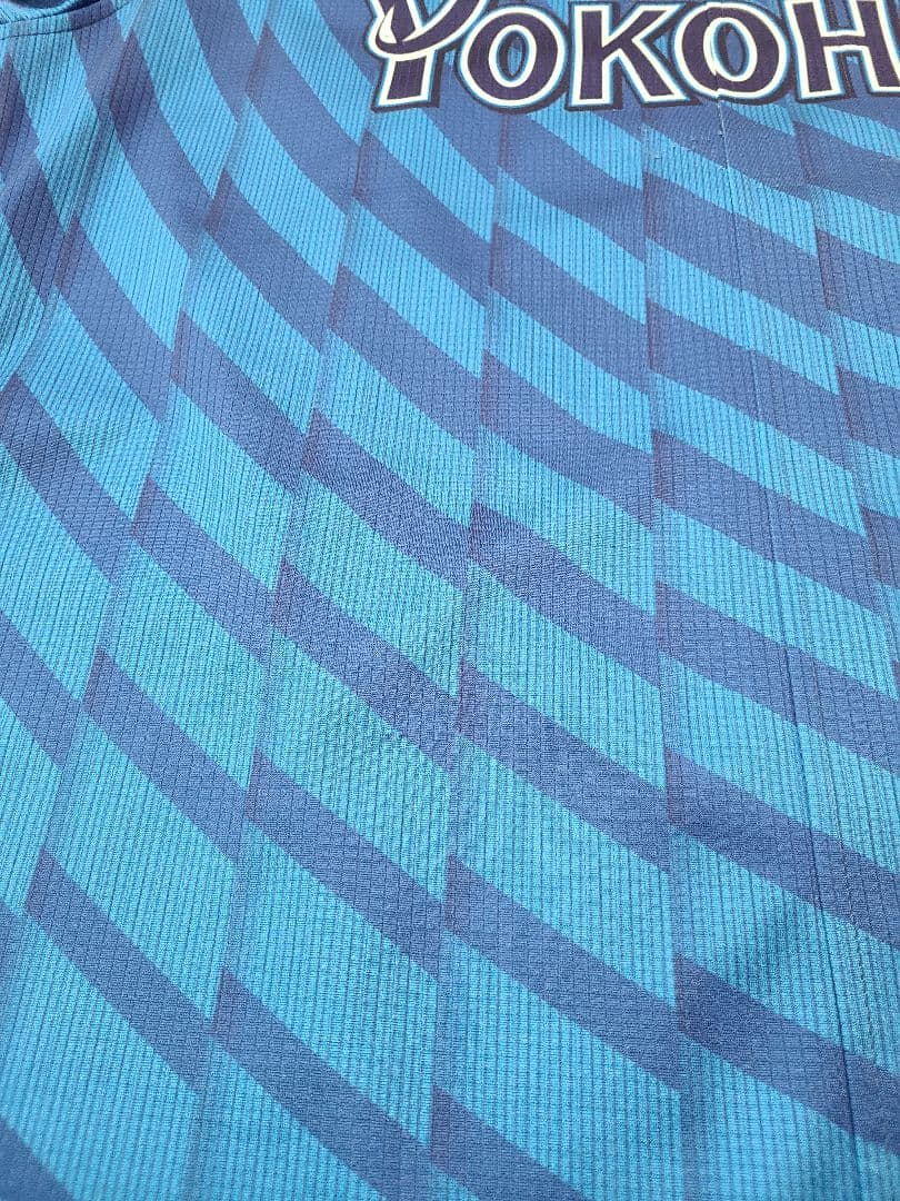 プロコレ】横浜DeNAベイスターズ 牧秀悟選手 ユニフォーム キャプテン