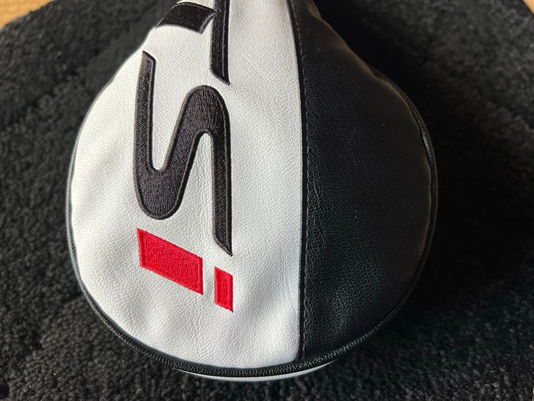 タイトリスト910 D3ドライバーヘッドのみ TSIヘッドカバー付き