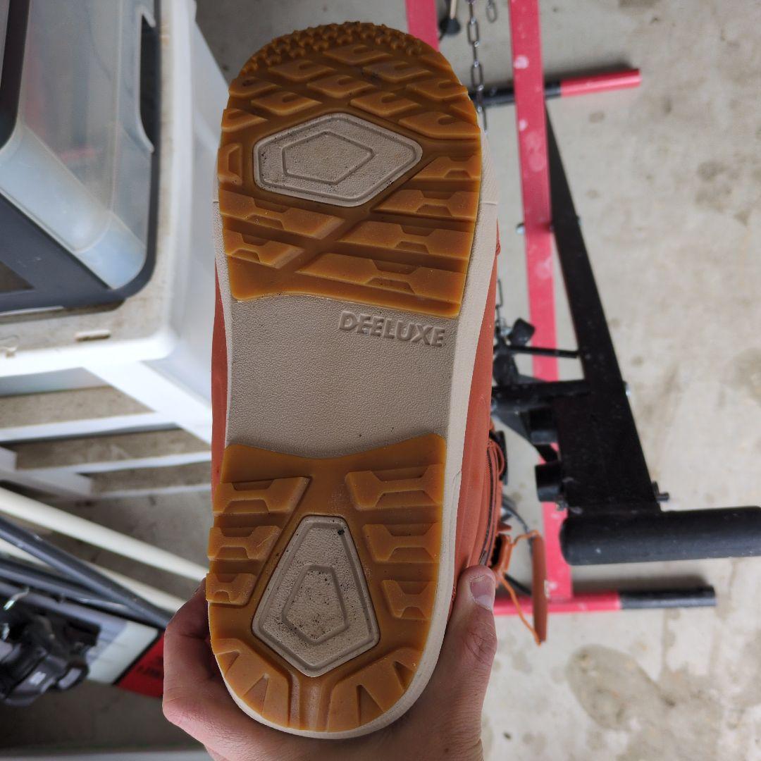 スノーボード SALLOMON HPS