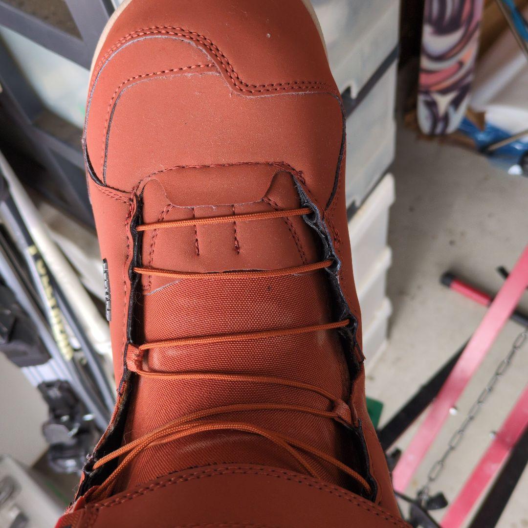 スノーボード SALLOMON HPS