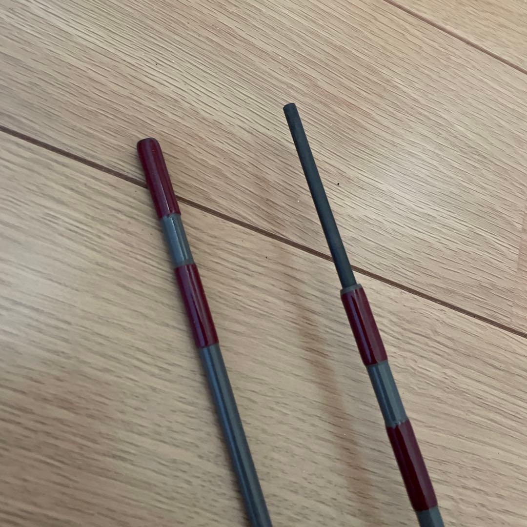 超希少　ザウルス　Saurus Trout Spin TS60LSーT オールド