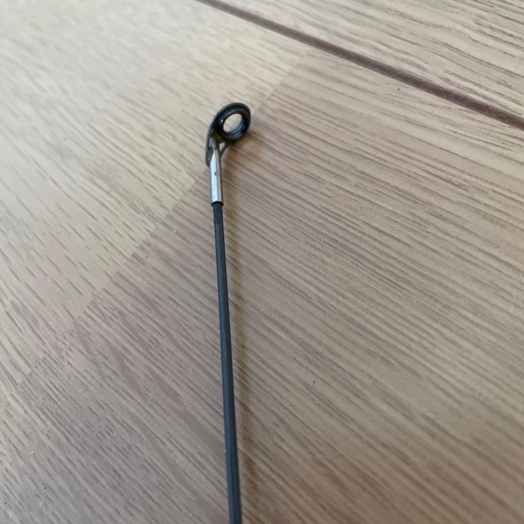 超希少　ザウルス　Saurus Trout Spin TS60LSーT オールド