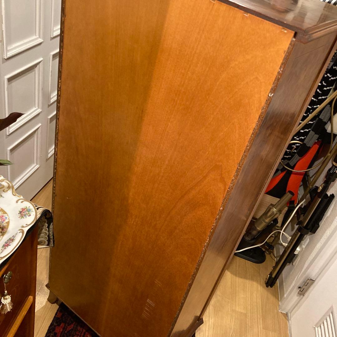 vintage チェスト