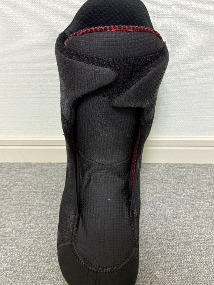 【右足のみ】BURTON StepOn ION 27.5cm