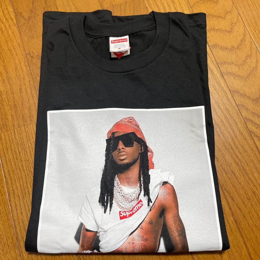 Supreme Playboi Carti Tee 