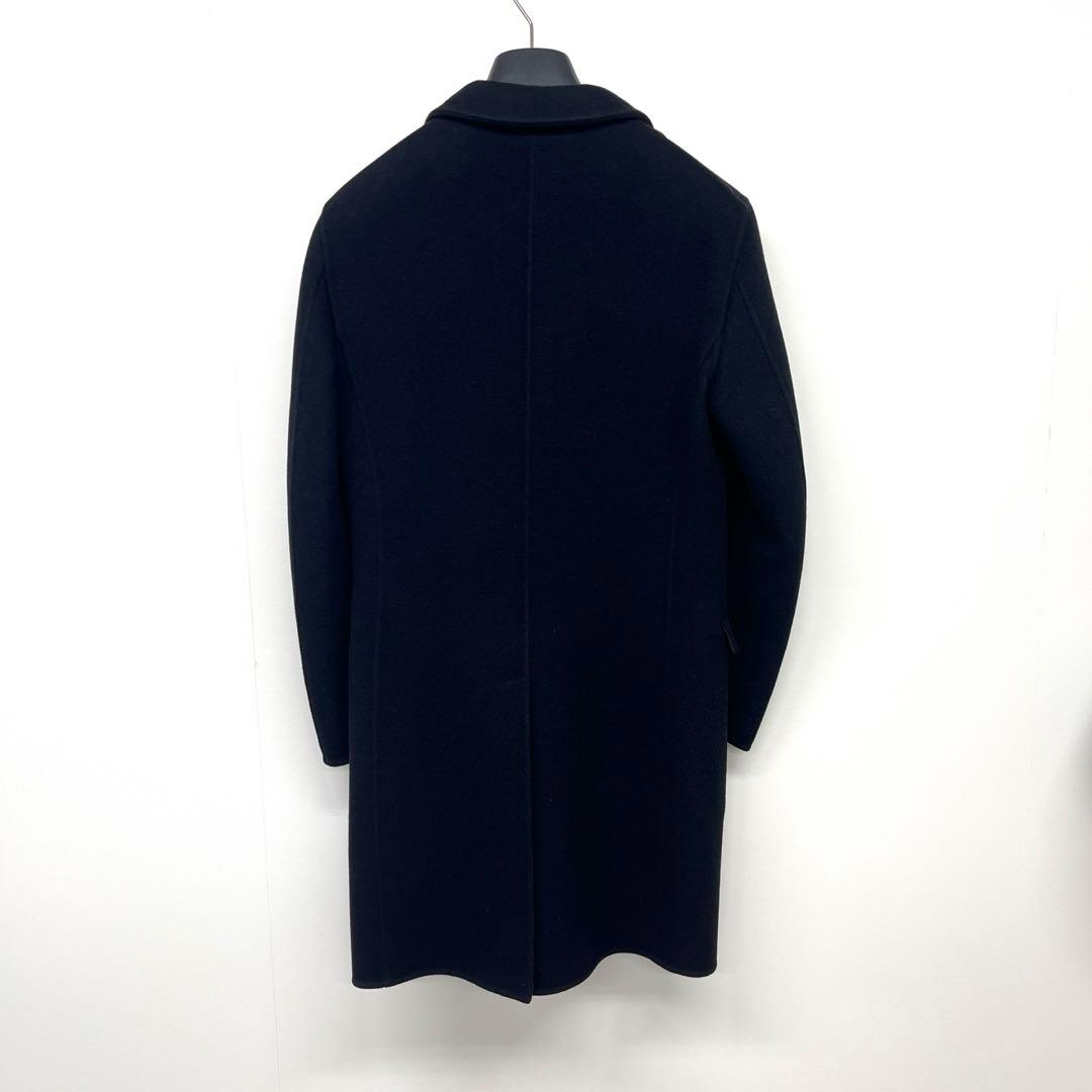 JIL SANDER チェスターコート