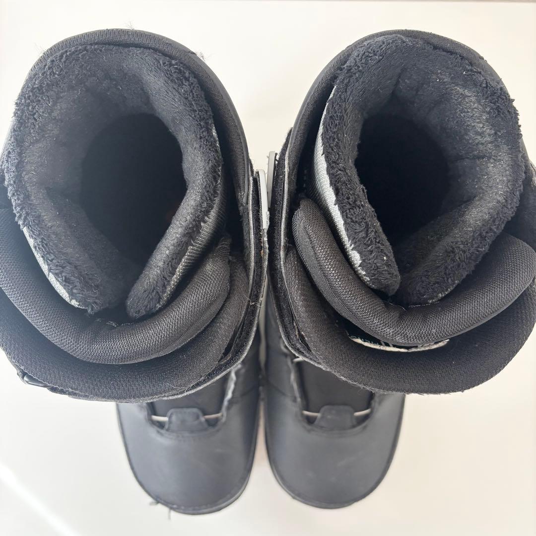 K2 メイシス ステップインセット MAYSIS CLICKER