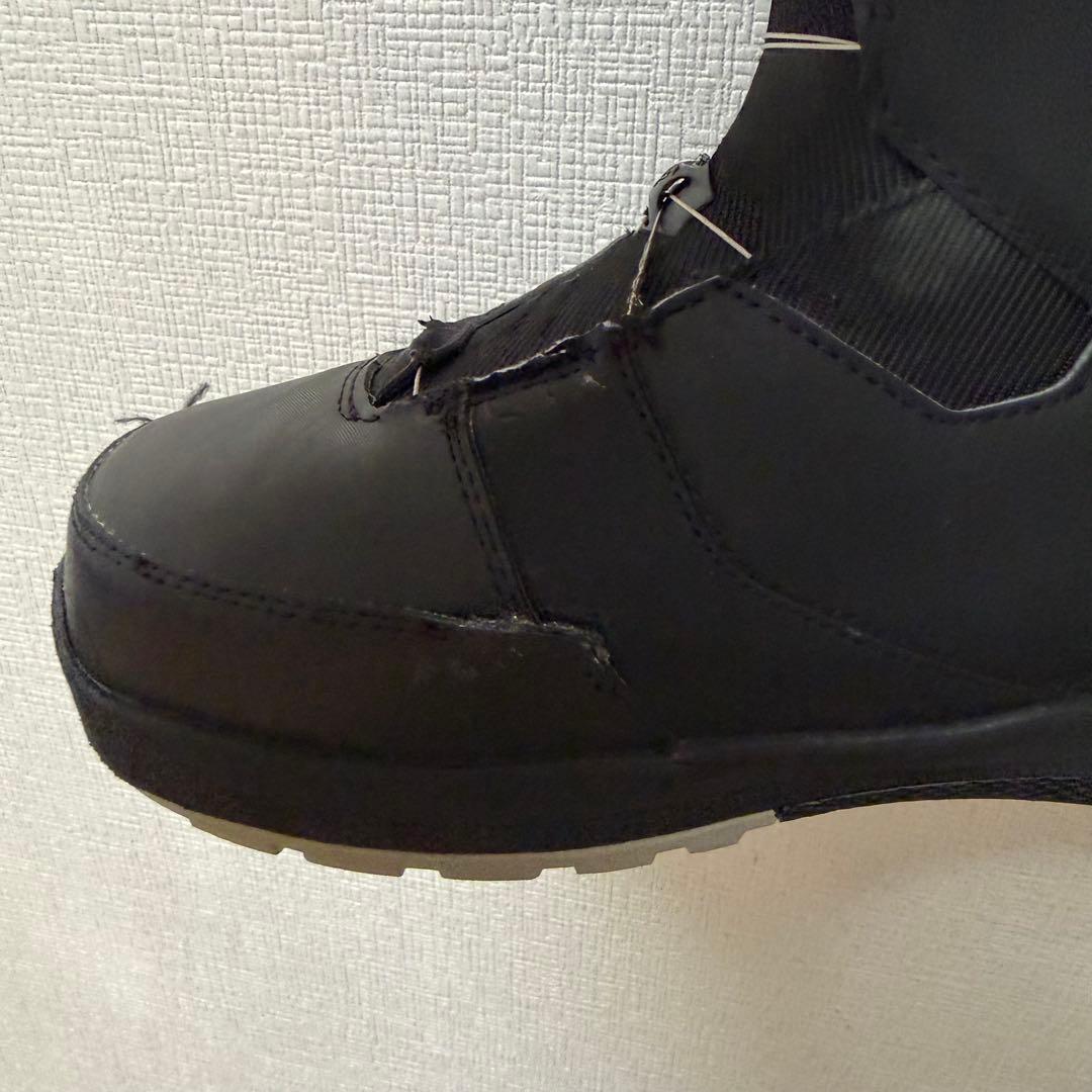 K2 メイシス ステップインセット MAYSIS CLICKER