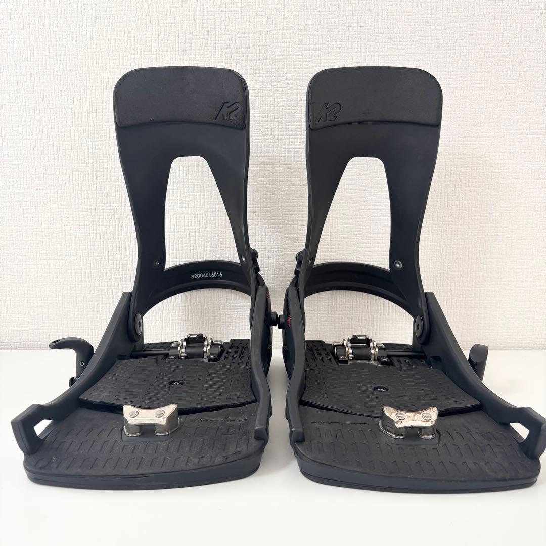 K2 メイシス ステップインセット MAYSIS CLICKER