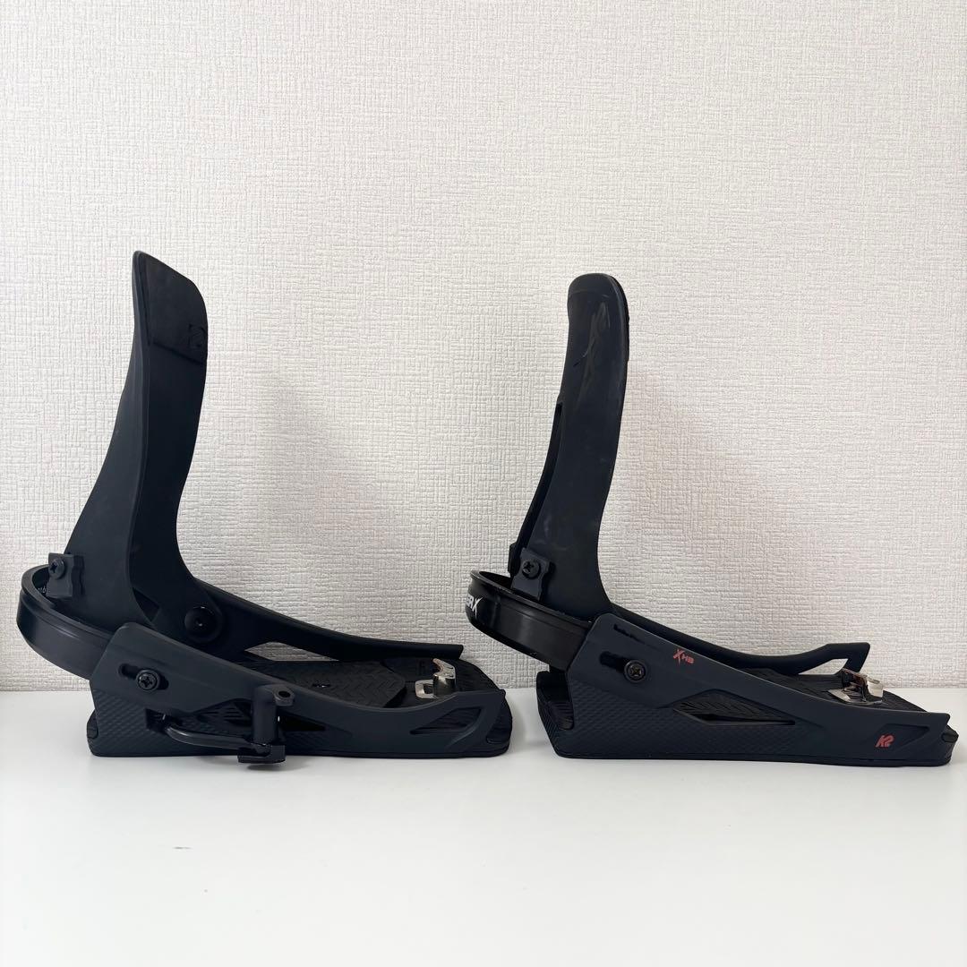 K2 メイシス ステップインセット MAYSIS CLICKER