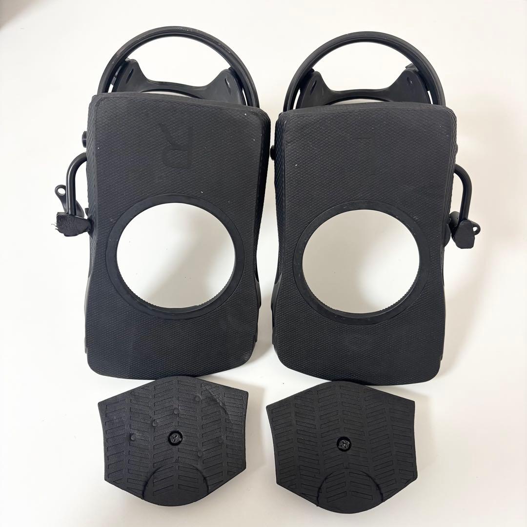 K2 メイシス ステップインセット MAYSIS CLICKER