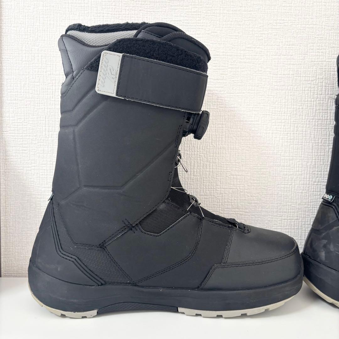 K2 メイシス ステップインセット MAYSIS CLICKER