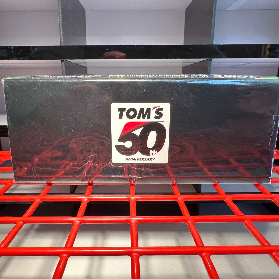 SUPERGT 2024 1/43 スパーク SPARK スーパーGT ミニカー