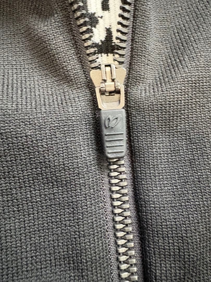 新品！MASTER BUNNY パーリーゲイツ　ゴルフジャケット　サイズ5