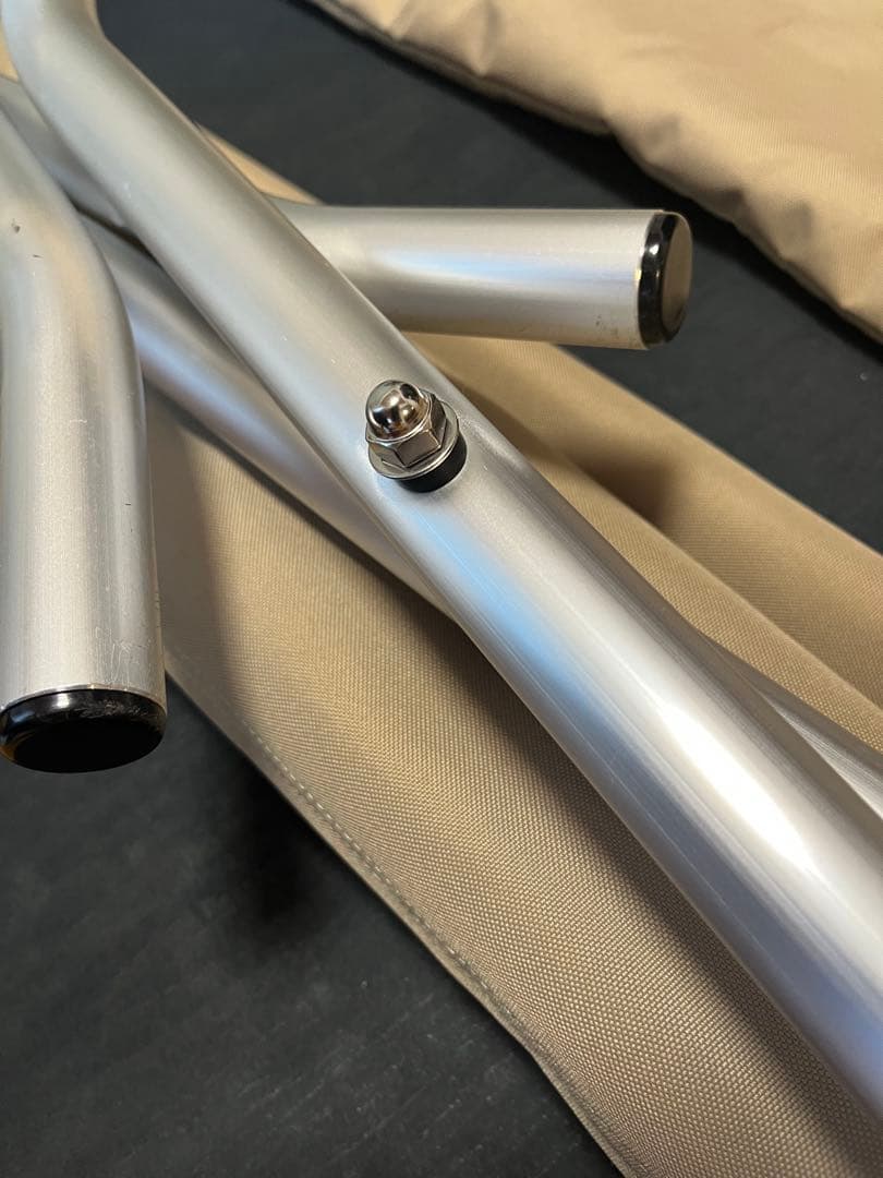  Peak ハイテンションコット