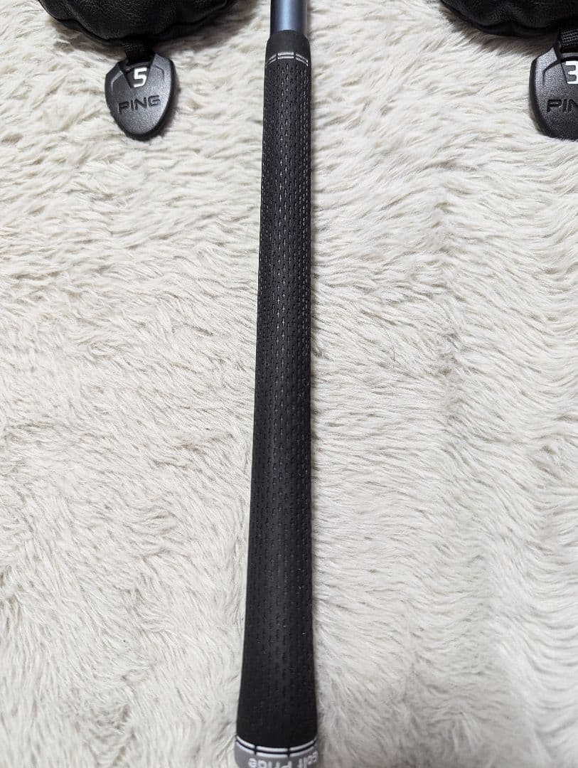 PING G425MAX ドライバー、ウッド3、ウッド5