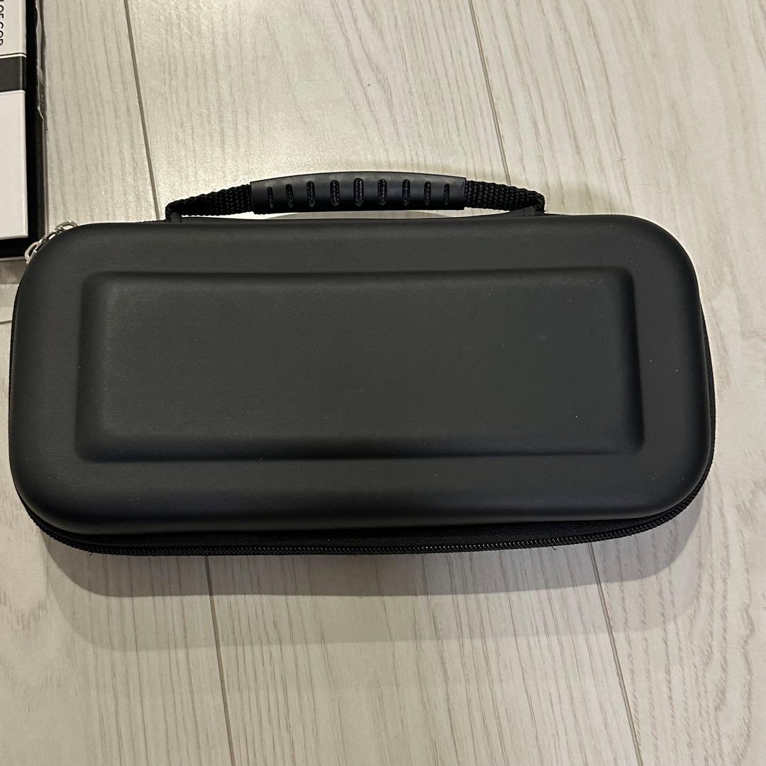 Nintendo Switch 本体 プロコン 簡易ドック ケース セット