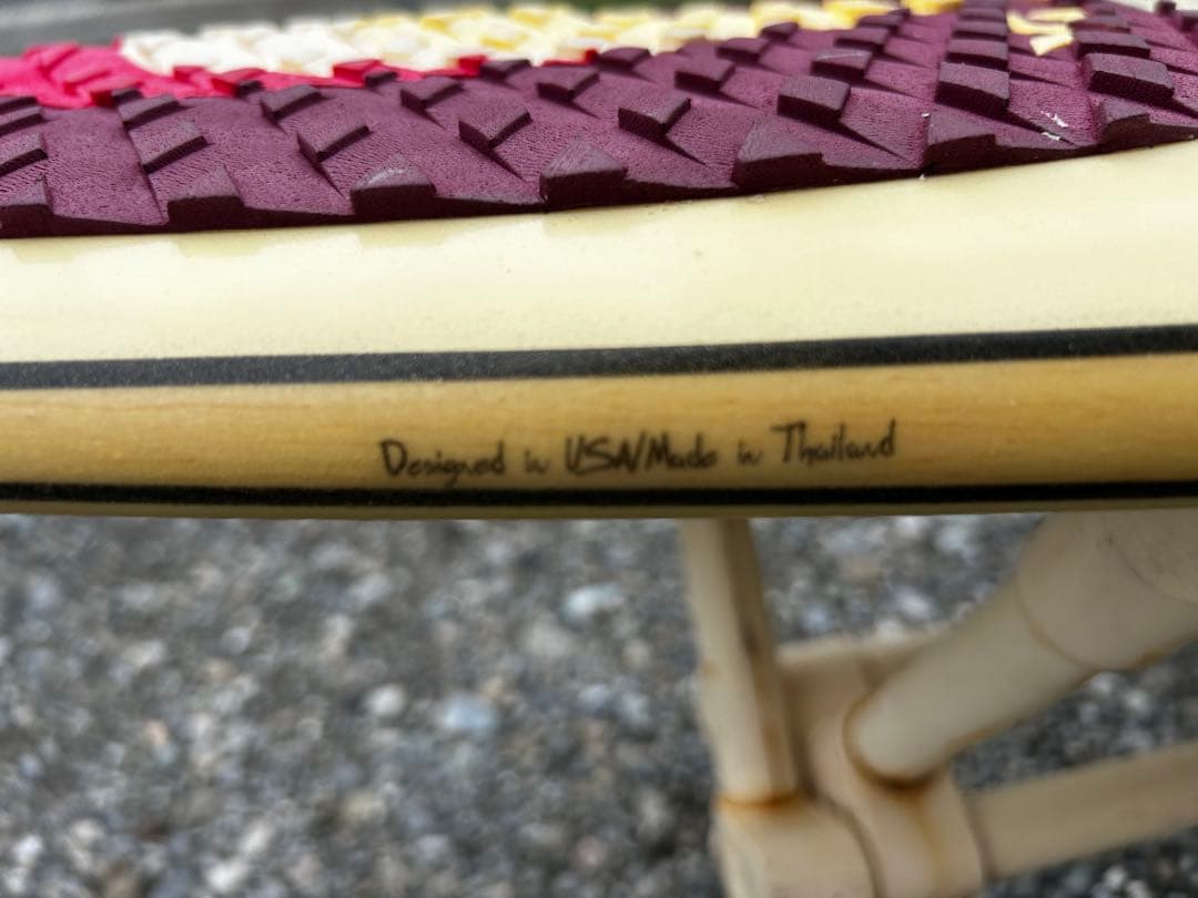 [送料込]LOST MAYHEM 5’8 Stealthショートボード軽量 小波