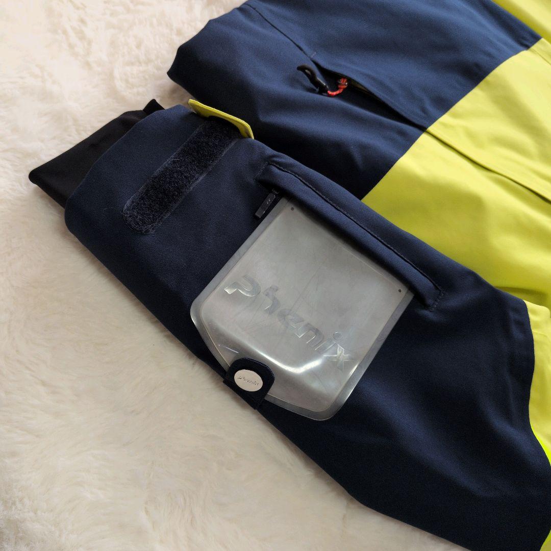 みぃー☆ フェニックス デモ チーム ジャケット