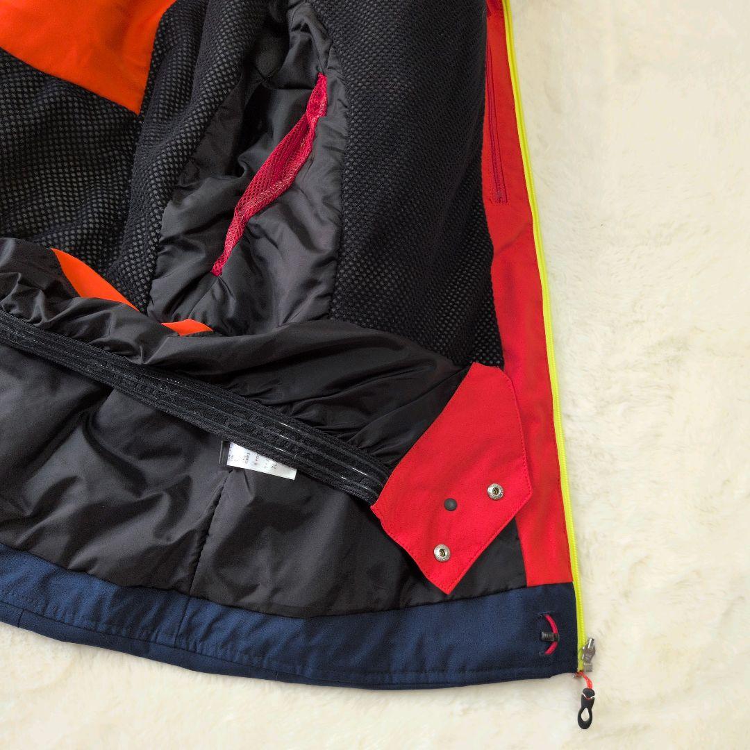 みぃー☆ フェニックス デモ チーム ジャケット