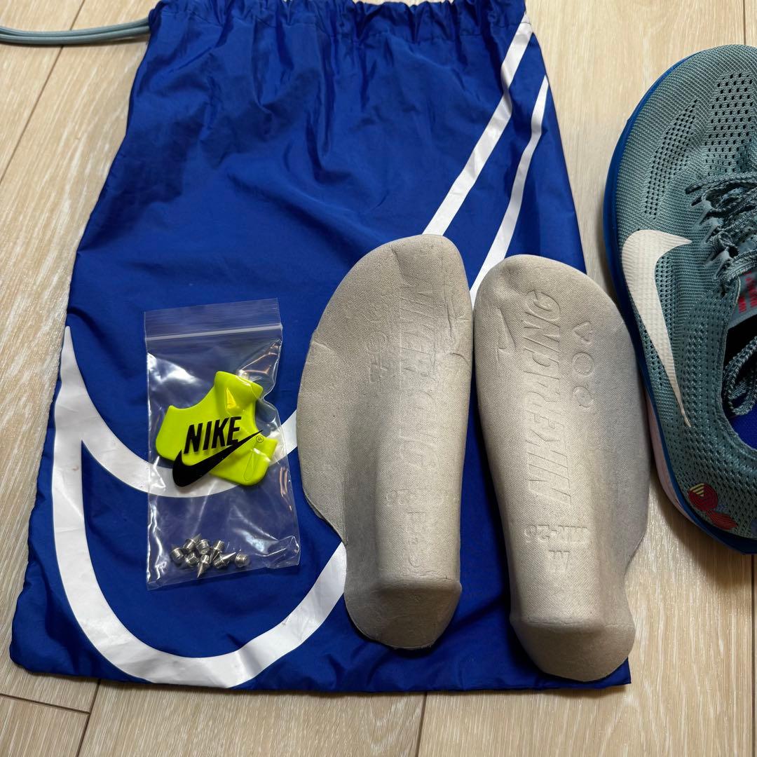 NIKE ドラゴンフライ2 27cm