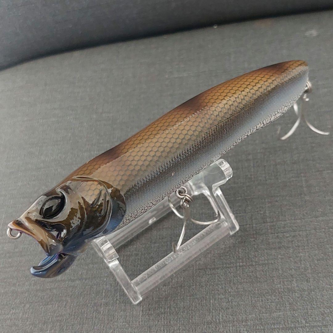 限定『XPOD　ラトルバイパーⅠ&ラトルバイパーⅡ(メガバス×サイドリバー)』