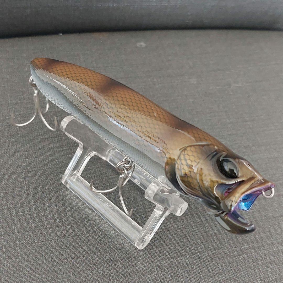 限定『XPOD　ラトルバイパーⅠ&ラトルバイパーⅡ(メガバス×サイドリバー)』