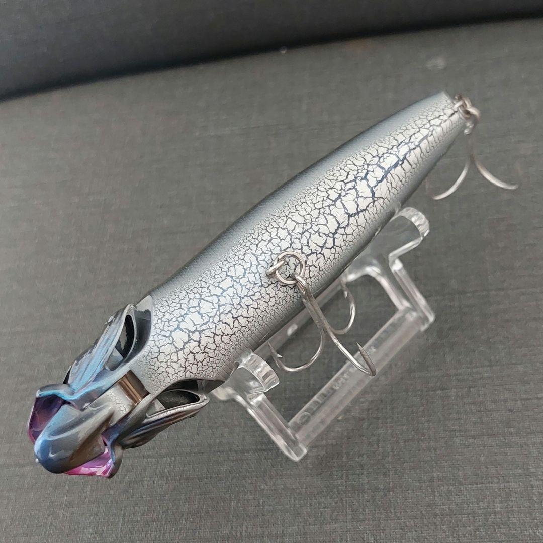 限定『XPOD　ラトルバイパーⅠ&ラトルバイパーⅡ(メガバス×サイドリバー)』