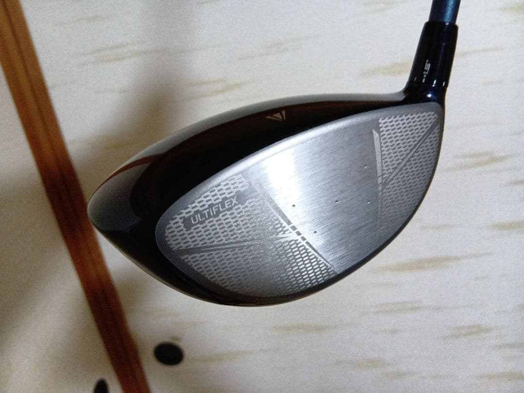 XXIO ゼクシオ14ドライバー10.5°