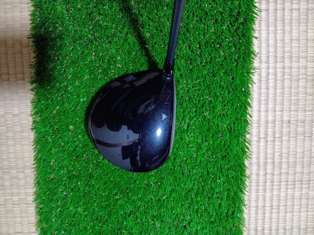 XXIO ゼクシオ14ドライバー10.5°