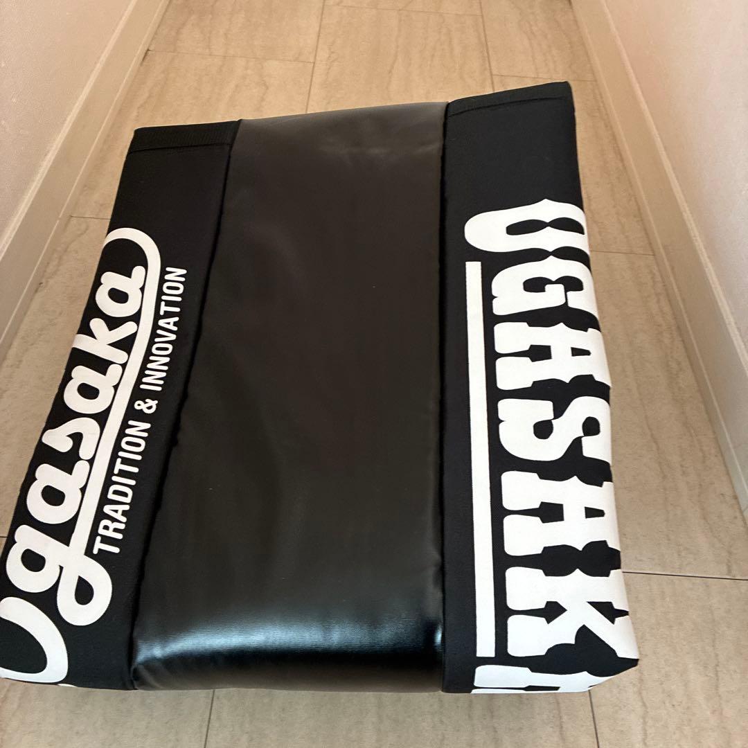 OGASAKA TWO DXW 2台用 スキーケース M 175cmまで - スキー卸売 通販