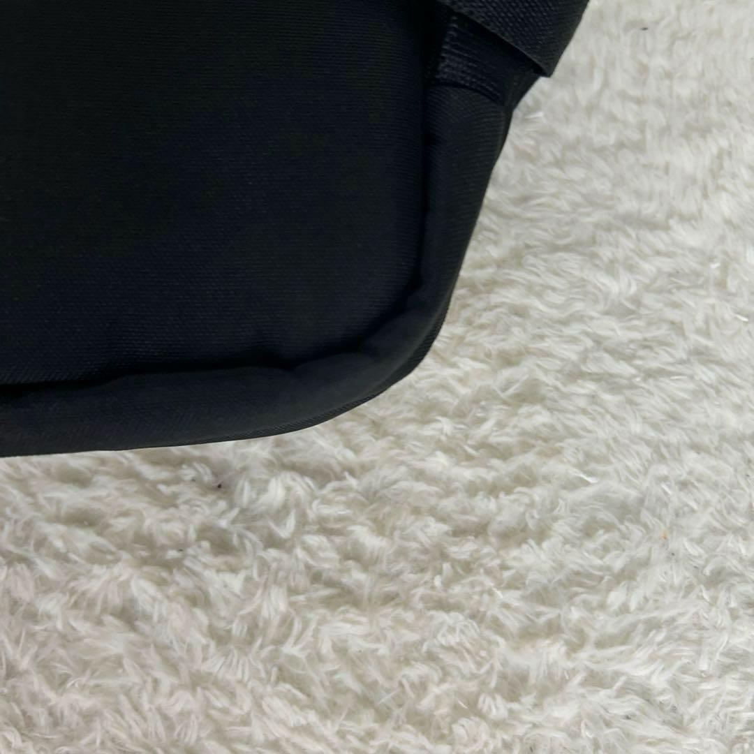 美品 cote&ciel Riss Smooth Black